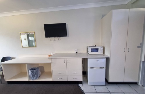 Kempsey Hotel | Park Drive Motel