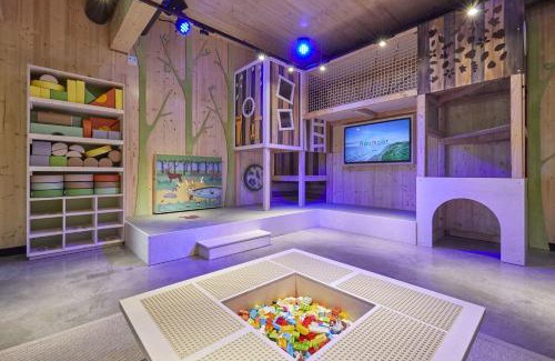 Eksel Resort | Park Eksel