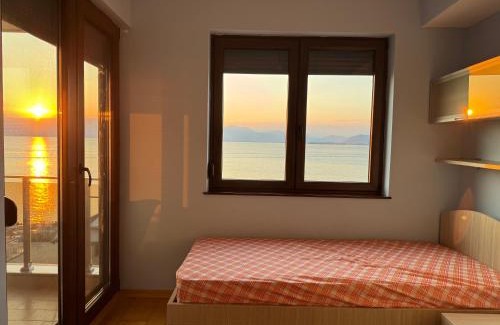 Ohrid Apartment | Park Elysee Lakefront Premium Apartment