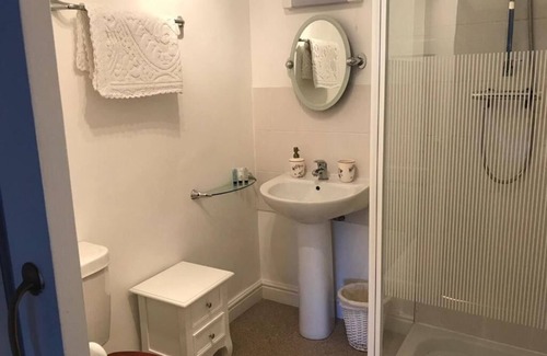 Trelil Bed & Breakfast | Park Farmhouse