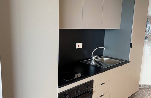 Msida Apartment | Park Heights by the Warren Collection