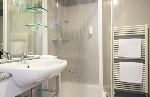 Abbadia Lariana Hotel | Park Hotel Abbadia