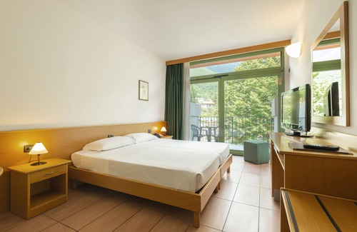 Abbadia Lariana Hotel | Park Hotel Abbadia