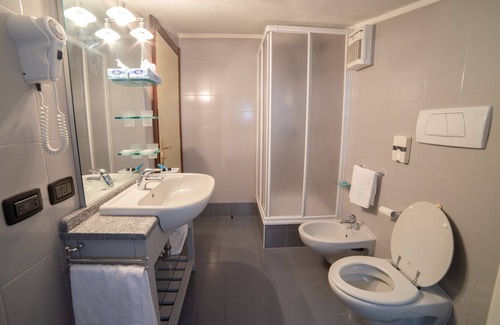 Abbadia Lariana Hotel | Park Hotel Abbadia