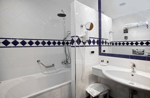 Mestre Hotel | Park Hotel Ai Pini