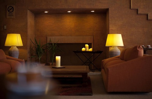 Calama Hotel | Park Hotel Calama