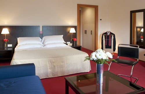 Potenza Hotel | Park Hotel Centro Congressi