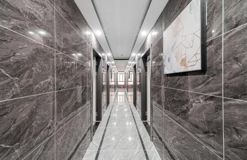 Huli Apartment | Park Hotel