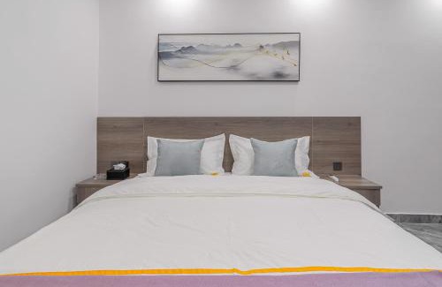 Huli Apartment | Park Hotel