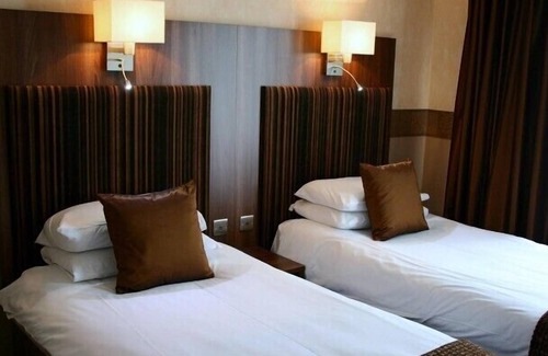Innellan Hotel | Park Hotel Dunoon