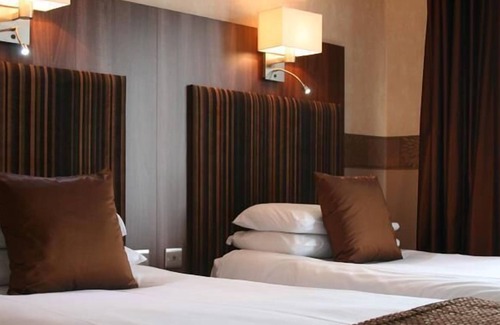 Innellan Hotel | Park Hotel Dunoon
