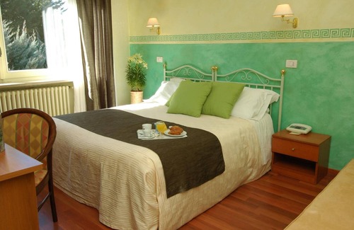 Chieri Hotel | Park Hotel