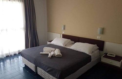 Baia Domizia Hotel | Park Hotel