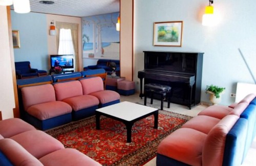 Baia Domizia Hotel | Park Hotel