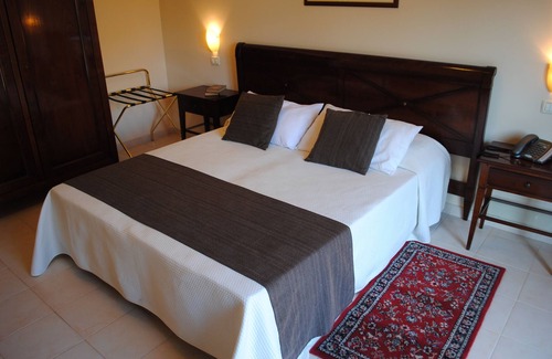Grottasanta Hotel | Park Hotel