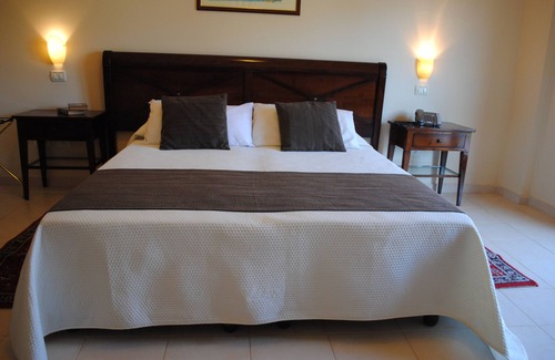 Grottasanta Hotel | Park Hotel