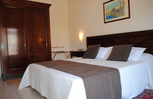 Grottasanta Hotel | Park Hotel