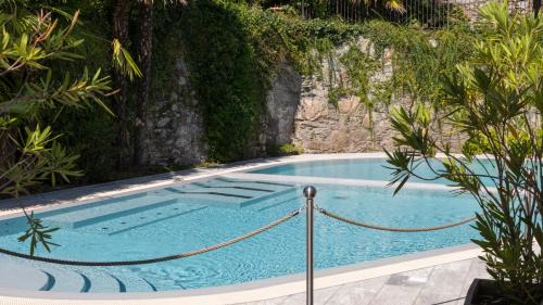 Cannero Riviera Hotel | Park Hotel Italia