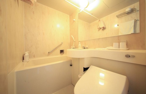 Noboribetsuonsencho Hotel | Park Hotel Miyabitei