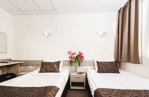 Sofia Hotel | Park - Hotel Moskva