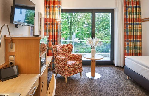 Numbrecht Hotel | Park Hotel Numbrecht