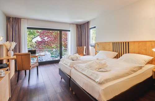 Numbrecht Hotel | Park Hotel Numbrecht