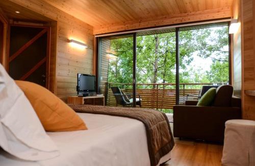 Brallo di Pregola Hotel | Park Hotel Olimpia