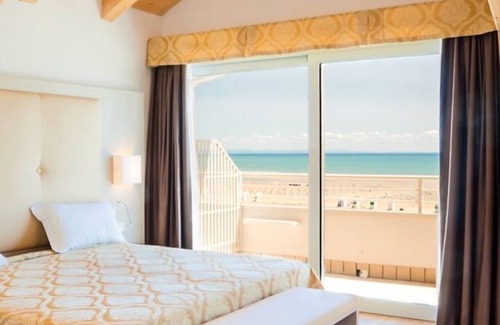 Caorle Hotel | Park Hotel Pineta