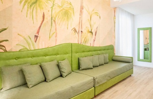 Caorle Hotel | Park Hotel Pineta
