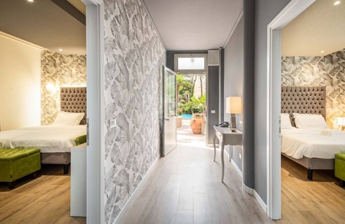 Caorle Hotel | Park Hotel Pineta