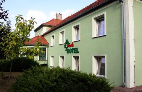 Rzepin Hotel | Park Hotel