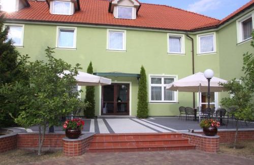 Rzepin Hotel | Park Hotel
