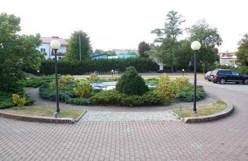 Rzepin Hotel | Park Hotel