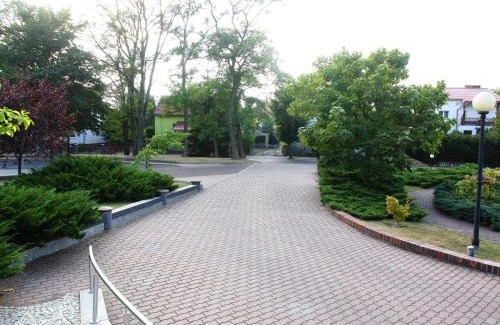Rzepin Hotel | Park Hotel