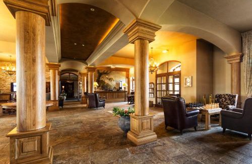 Popovicky Hotel | Park Hotel Popovicky