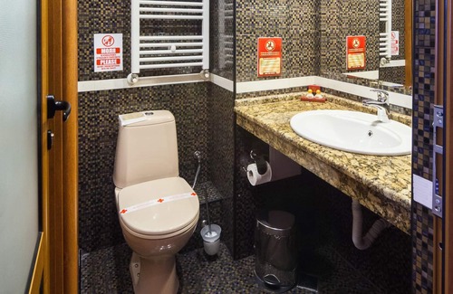 Arbanasi Hotel | Park Hotel Sevastokrator