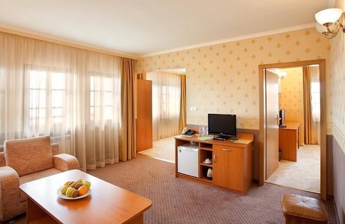 Arbanasi Hotel | Park Hotel Sevastokrator
