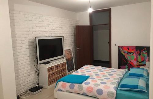 Centar Hotel | Park Hotel & Spa