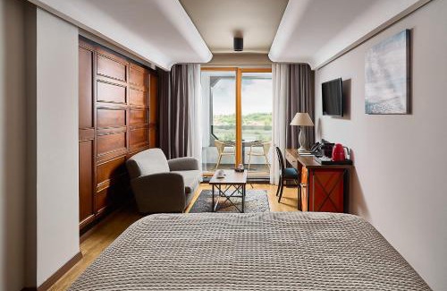 Centar Hotel | Park Hotel & Spa