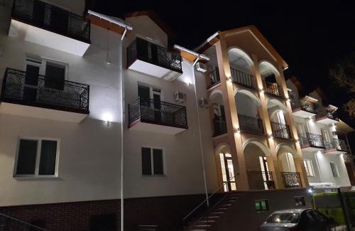 Uman Hotel | Park Hotel