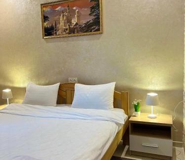 Uman Hotel | Park Hotel