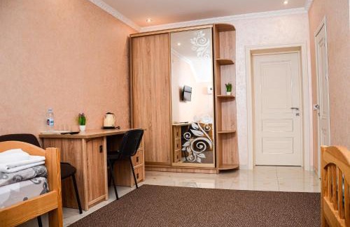 Uman Hotel | Park Hotel