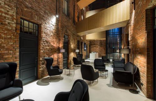 Viljandi Hotel | Park Hotel Viljandi