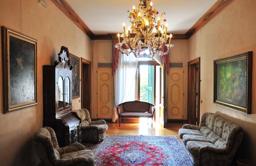Mirano Hotel | Park Hotel Villa Giustinian