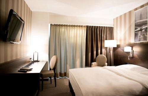 Winterthur Hotel | Park Hotel Winterthur