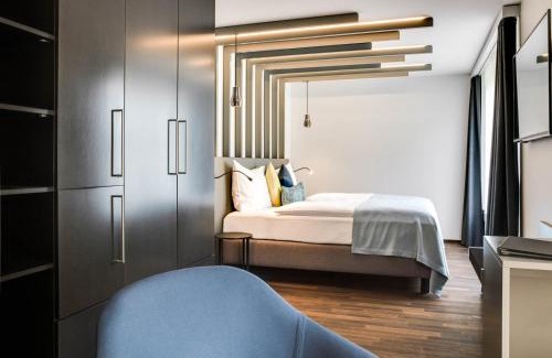 Zug Hotel | Park Hotel Zug