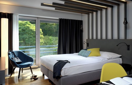 Zug Hotel | Park Hotel Zug