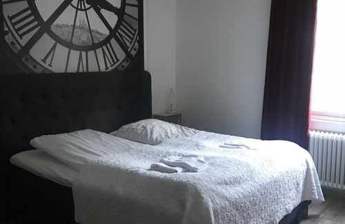 Lycksele Hotel | Park Hotell