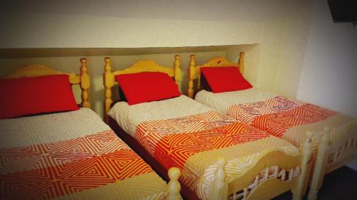 Beeston House | Park House B&B