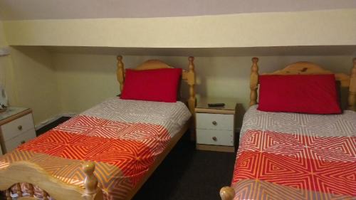 Beeston House | Park House B&B